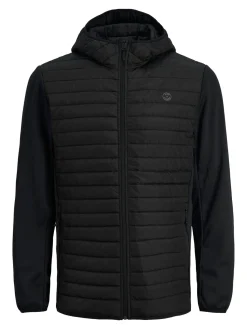 JJEMULTI QUILTED JACKET NOOS