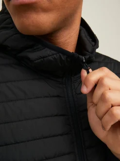 JJEMULTI QUILTED JACKET NOOS