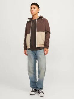 JJEORGANIC BASIC TEE SS O-NECK NOOS