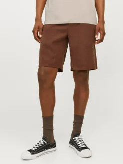 JJEORGANIC BASIC TEE SS O-NECK NOOS