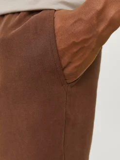 JJEORGANIC BASIC TEE SS O-NECK NOOS