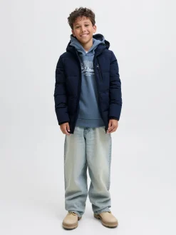 JJEOWEN PUFFER SN JNR