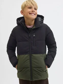 JJEOWEN PUFFER SN JNR