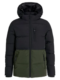 JJEOWEN PUFFER SN JNR