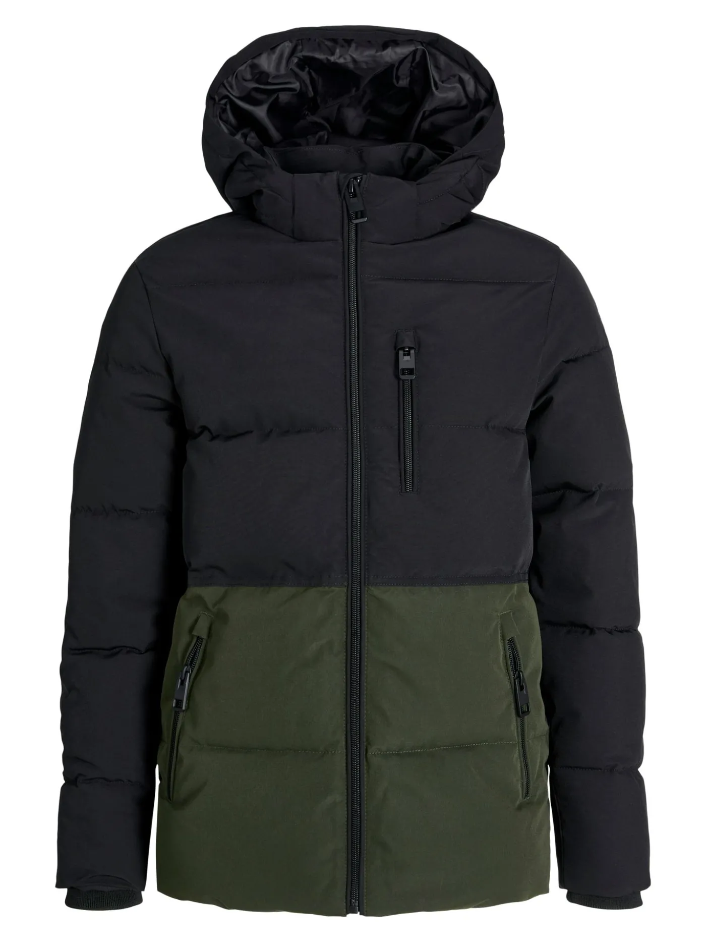 JJEOWEN PUFFER SN JNR