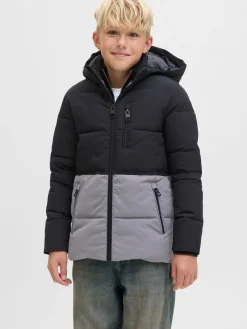 JJEOWEN PUFFER SN JNR