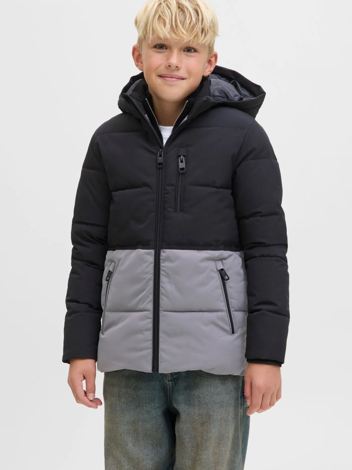 JJEOWEN PUFFER SN JNR