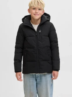 JJEOWEN PUFFER SN JNR