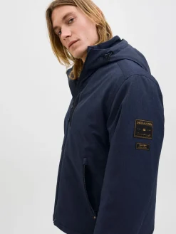 JJEPARKER DOVER JACKET SN