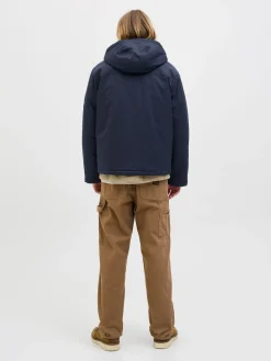 JJEPARKER DOVER JACKET SN