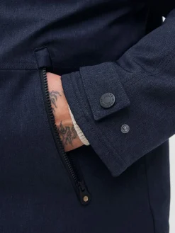 JJEPARKER DOVER JACKET SN