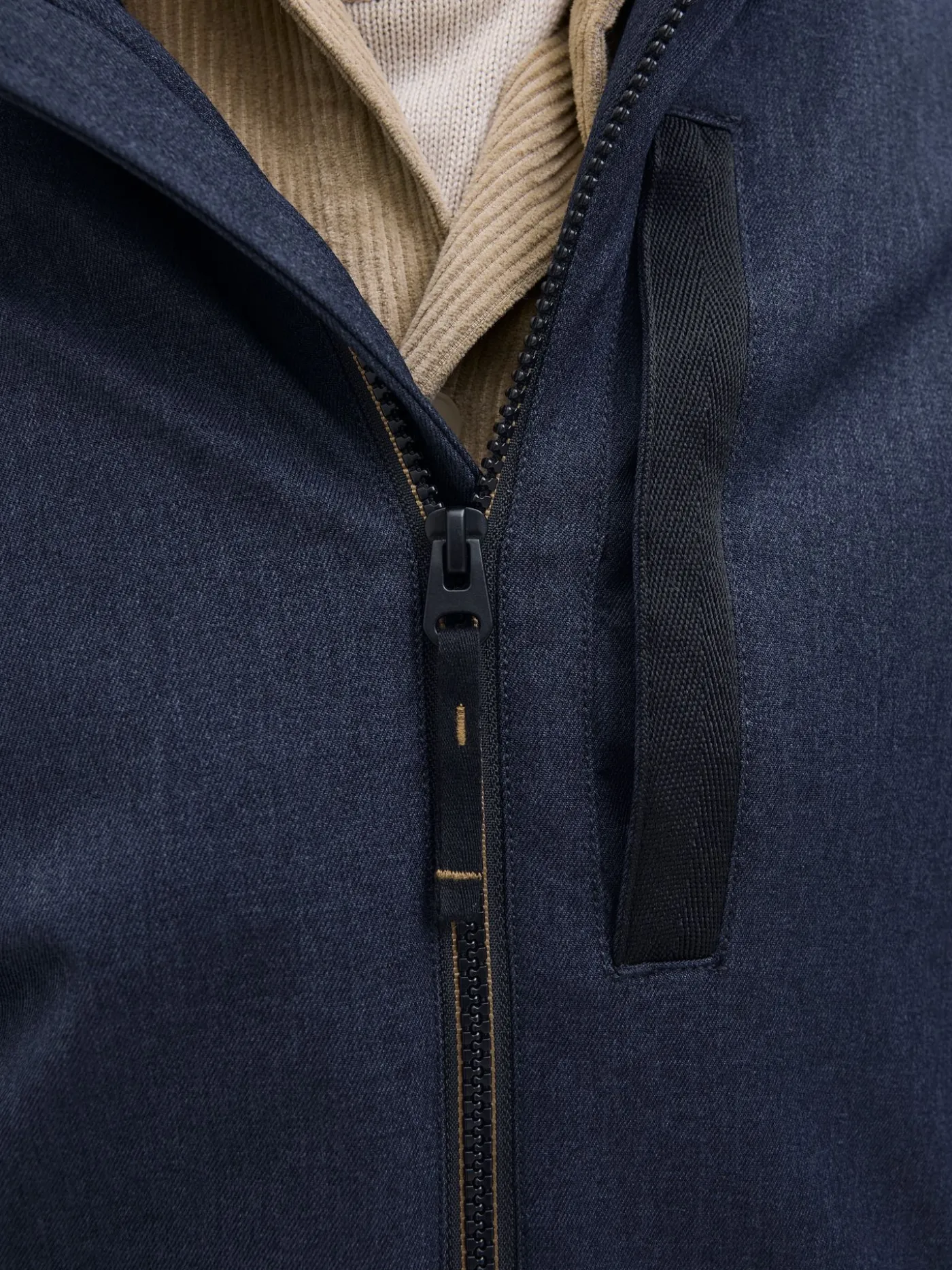 JJEPARKER DOVER JACKET SN