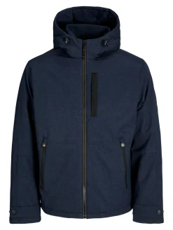 JJEPARKER DOVER JACKET SN