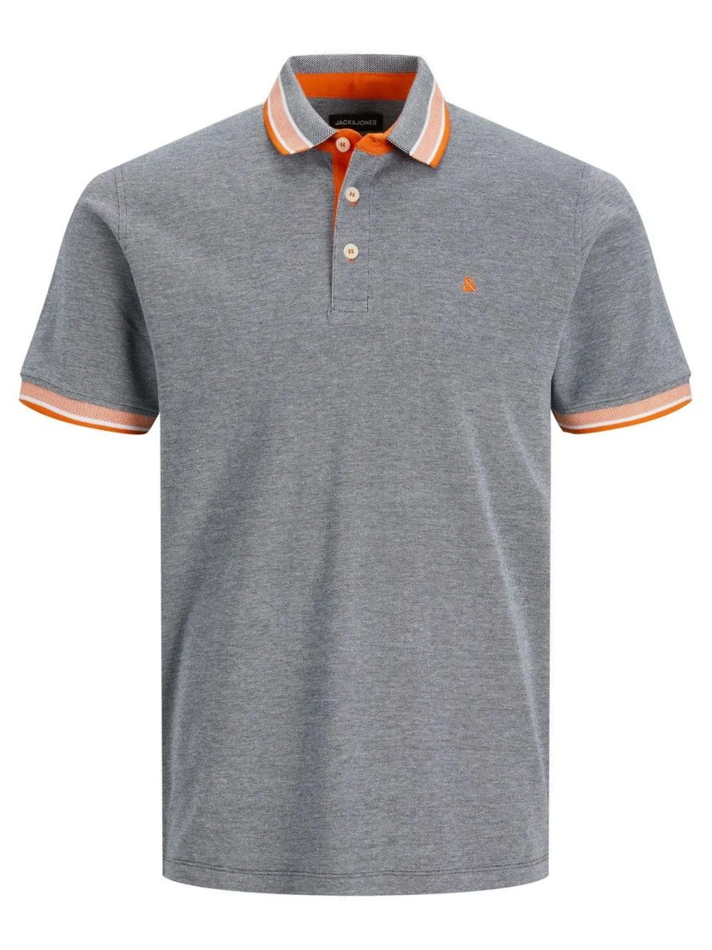 JJEPAULOS POLO SS NOOS