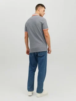 JJEPAULOS POLO SS NOOS