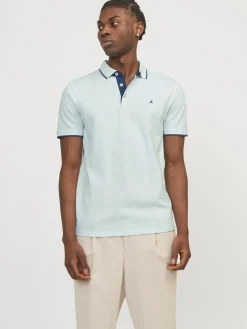 JJEPAULOS POLO SS NOOS