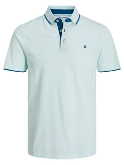 JJEPAULOS POLO SS NOOS