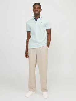 JJEPAULOS POLO SS NOOS