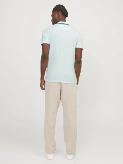 JJEPAULOS POLO SS NOOS