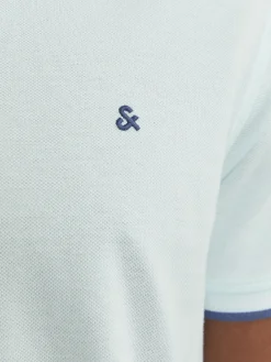 JJEPAULOS POLO SS NOOS