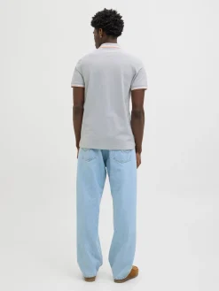 JJEPAULOS POLO SS NOOS