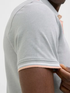 JJEPAULOS POLO SS NOOS