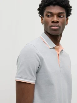 JJEPAULOS POLO SS NOOS