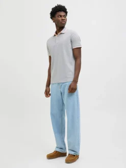 JJEPAULOS POLO SS NOOS