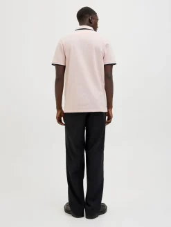 JJEPAULOS POLO SS NOOS