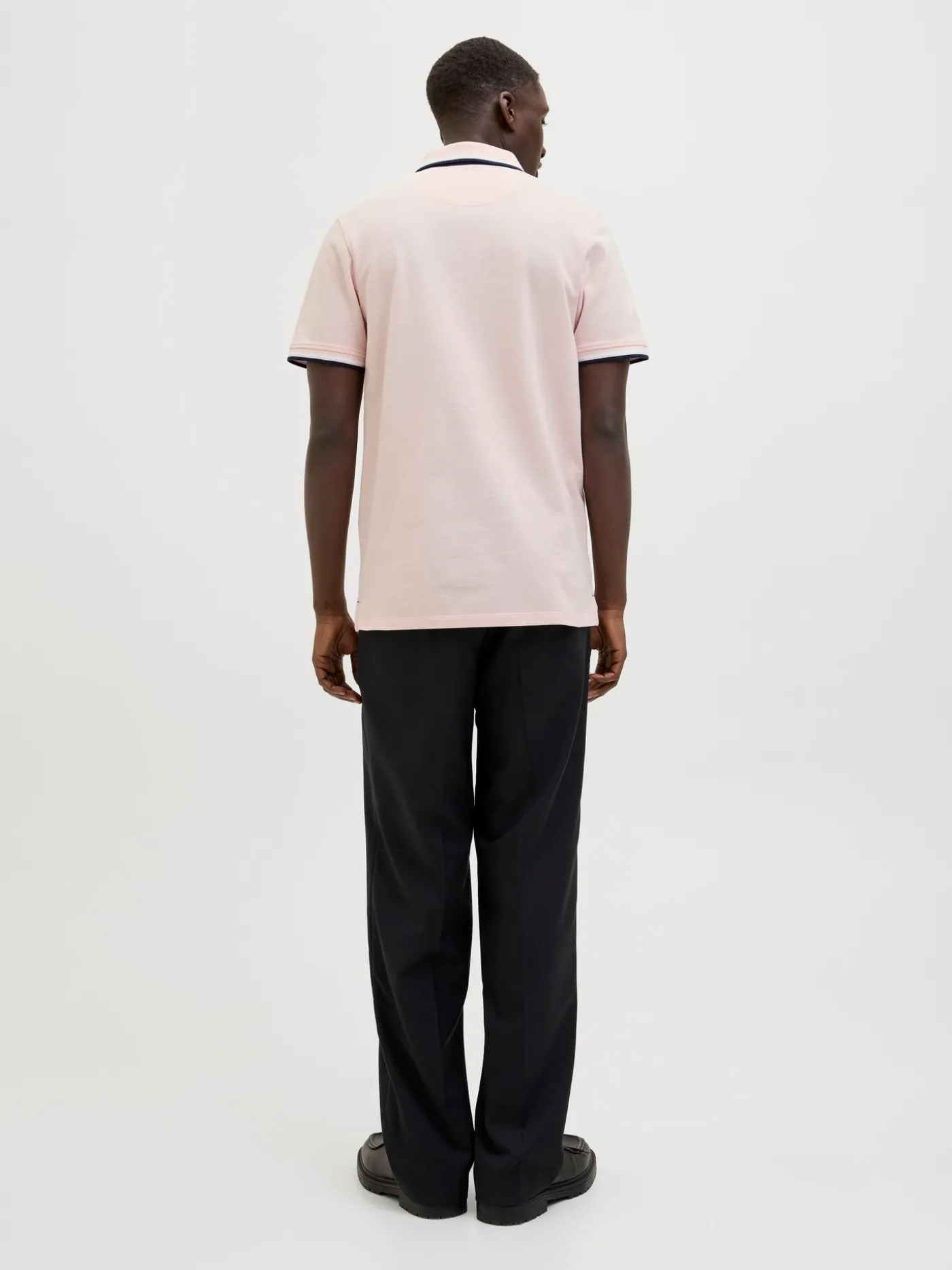 JJEPAULOS POLO SS NOOS