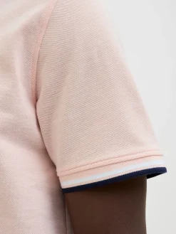 JJEPAULOS POLO SS NOOS