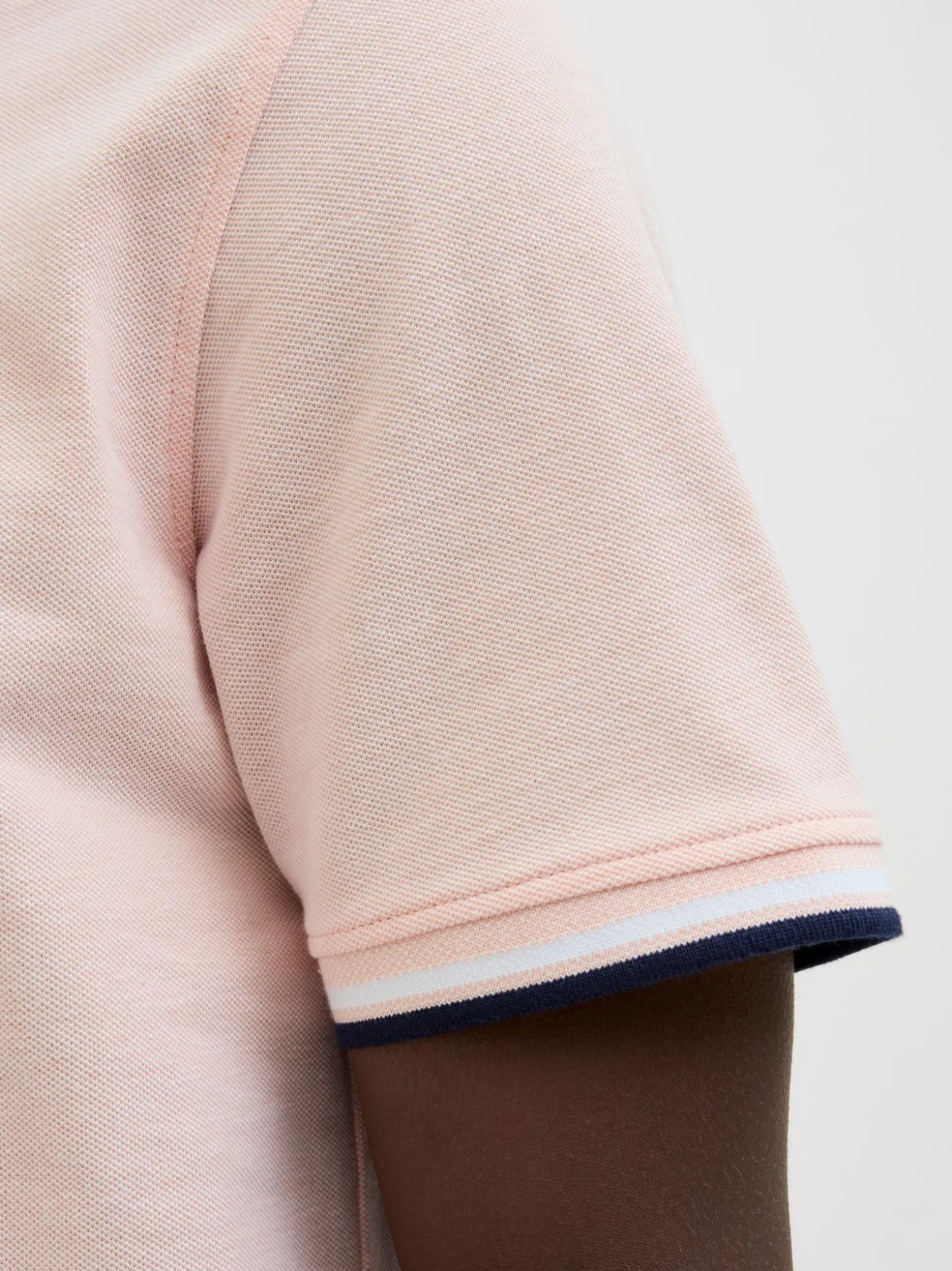 JJEPAULOS POLO SS NOOS