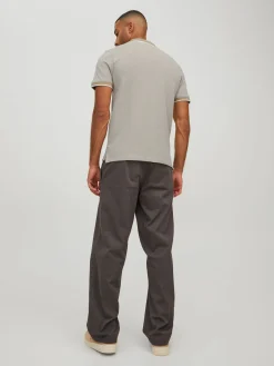 JJEPAULOS POLO SS NOOS