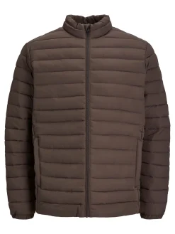 JJERECYCLE PUFFER COLLAR NOOS