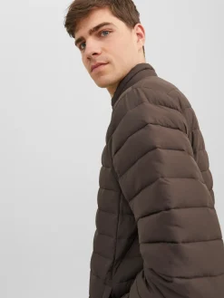 JJERECYCLE PUFFER COLLAR NOOS