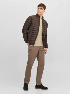 JJERECYCLE PUFFER COLLAR NOOS