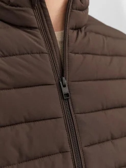 JJERECYCLE PUFFER COLLAR NOOS