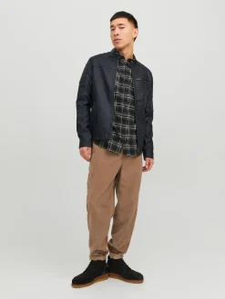 JJEROCKY JACKET NOOS