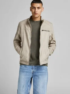 JJEROCKY JACKET NOOS