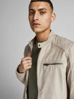 JJEROCKY JACKET NOOS