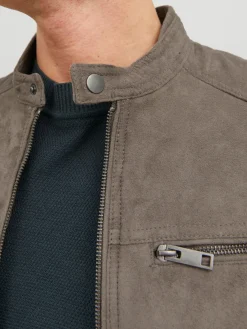 JJEROCKY JACKET NOOS