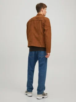 JJEROCKY JACKET NOOS