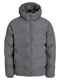 JJESOHO PUFFER HOOD SN