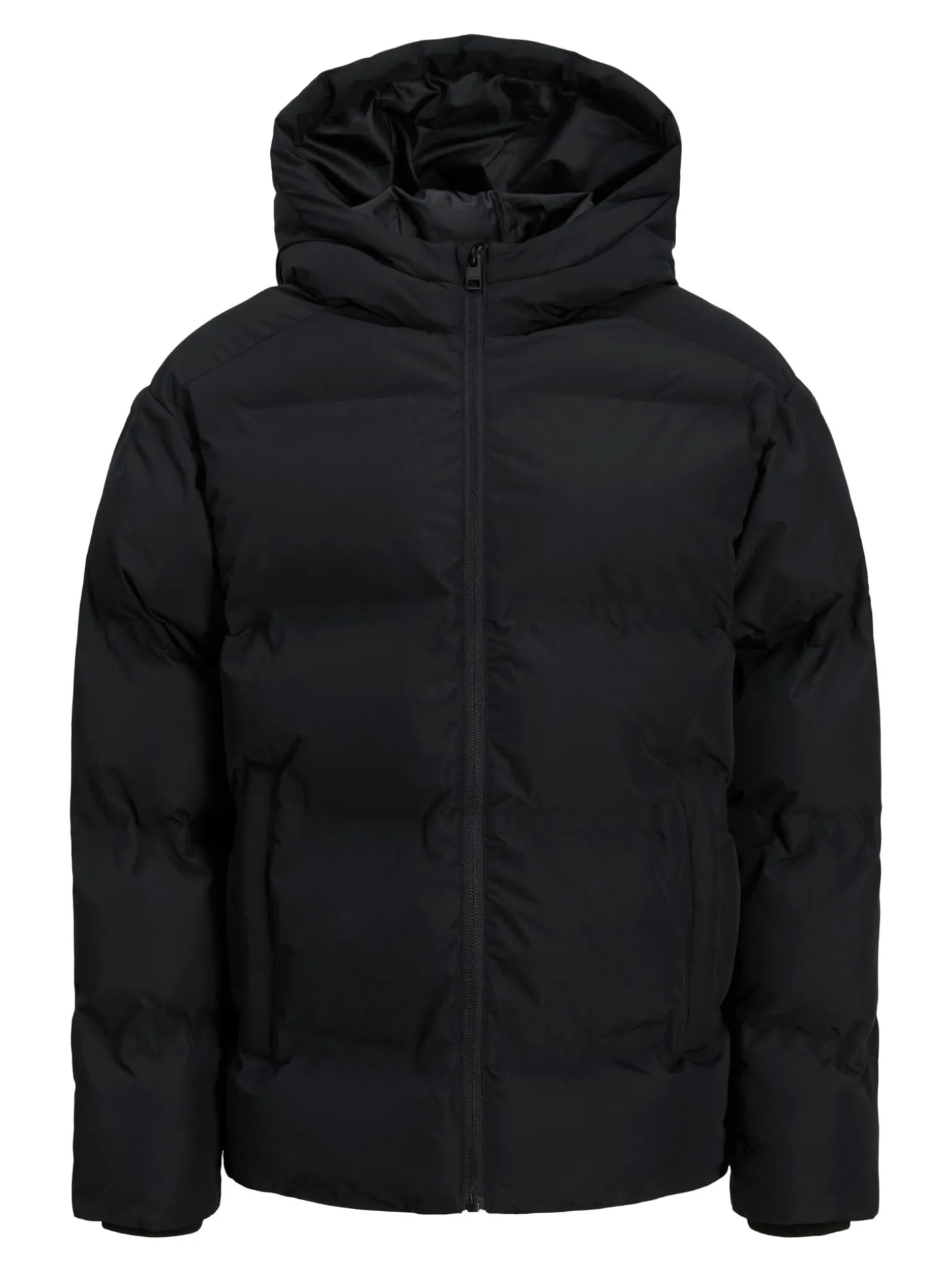 JJESOHO PUFFER HOOD SN JNR