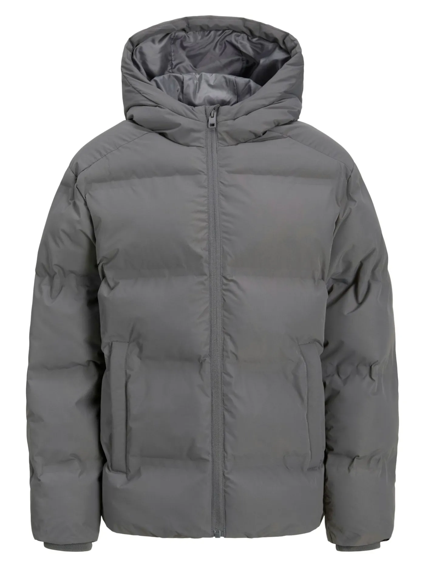 JJESOHO PUFFER HOOD SN JNR