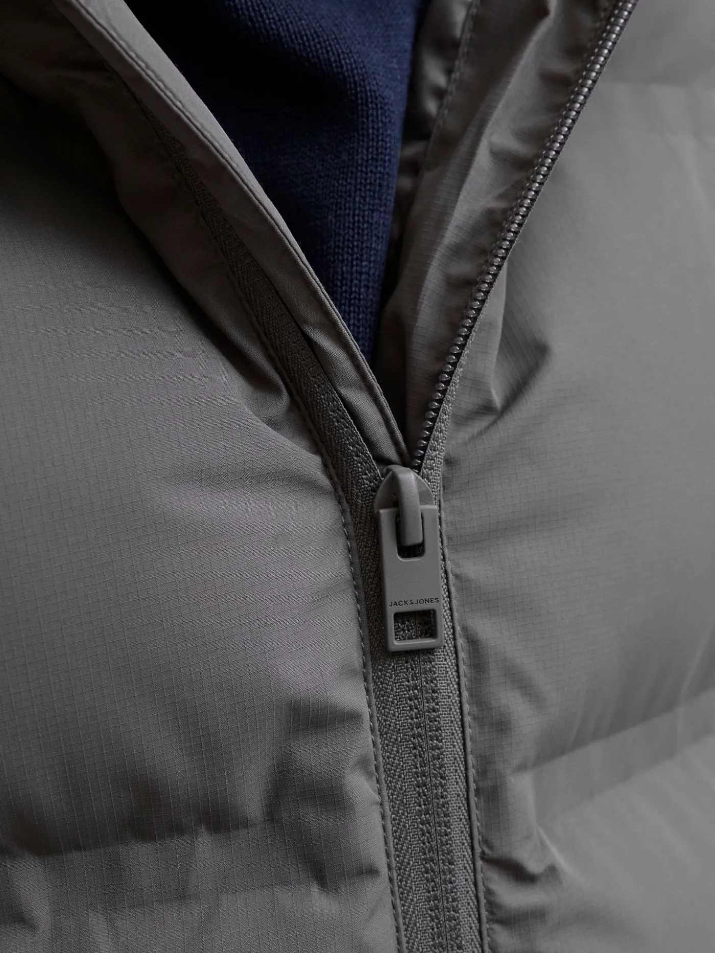 JJESOHO PUFFER HOOD SN JNR