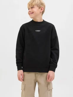 JJESOHO SWEAT CREW NECK JNR