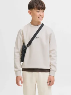 JJESOHO SWEAT CREW NECK JNR