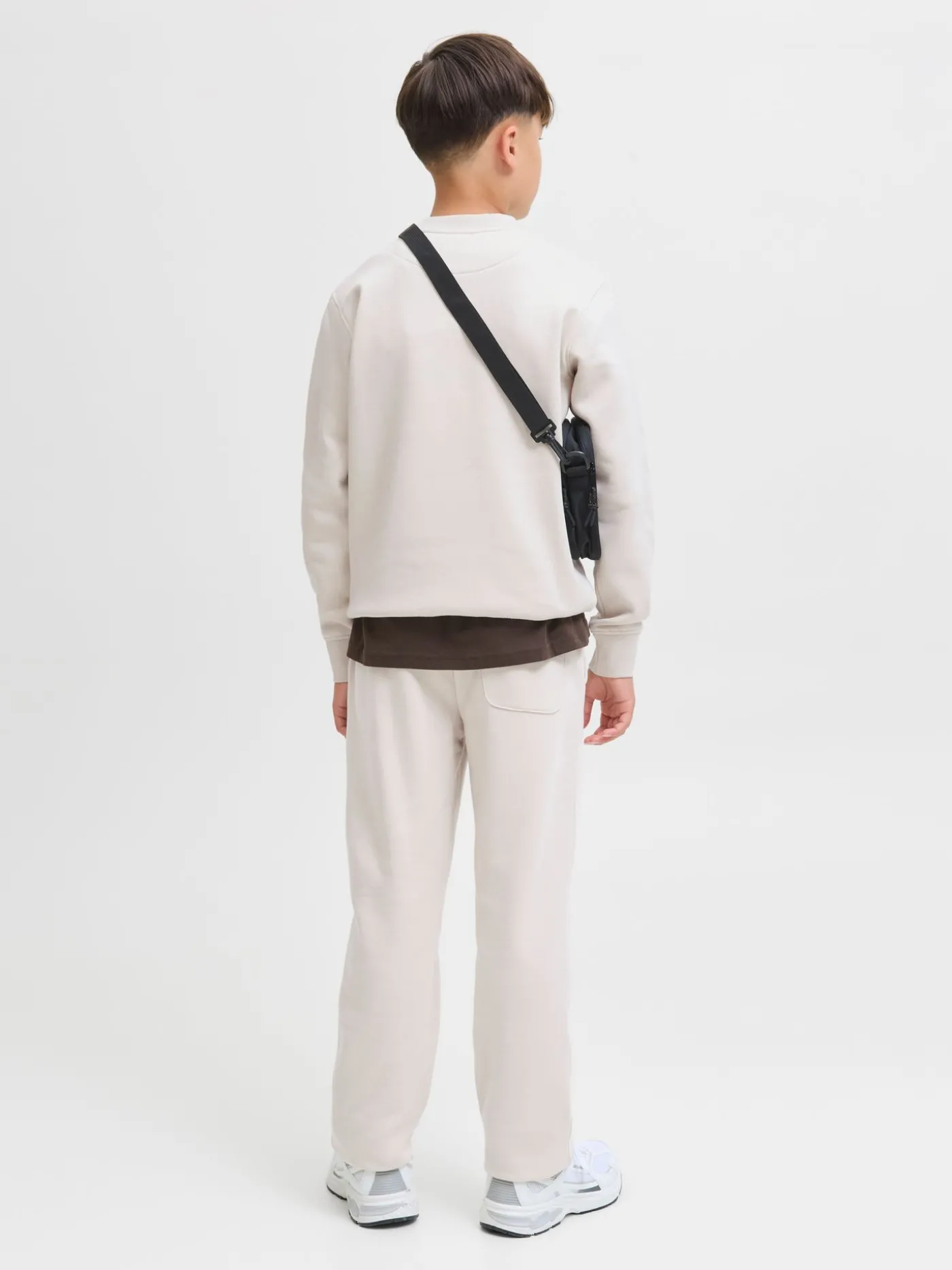 JJESOHO SWEAT CREW NECK JNR