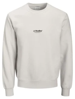 JJESOHO SWEAT CREW NECK JNR